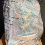 Lounge Fly Disney Parks Enchanted Tiki Room Mickey & Friends AOP Mini Backpack Photo 5