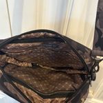 Lug Gray Camo Crossbody Purse Photo 7