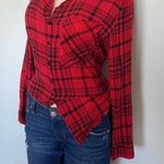 AQUA Button Down Shirt Photo 1