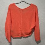 Urban Outfitters  - Out From Under Cropped Sweater Size XS Photo 5