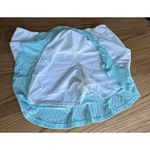 Adidas  Athletic Mesh Skort Women’s Size XL  Light Blue Tennis, Golf, Outdoors Photo 9