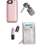 Tommy Hilfiger Convertible Belt Bag Crossbody Bag Red White Blue NEW NWT Photo 8