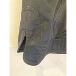 Metropolis Legacy Couloir Black Hooded Parka Jacket Very Warm Sz XL Zip Closure Photo 12