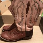 Lucchese Cowgirl Boots Photo 0