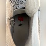 Nike Dunk High First Use White Sail Orange Women's Size 8 DH8758-100 EUC Photo 3