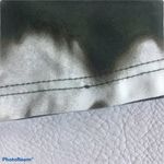 Mod Boutique tie dye romper Photo 10