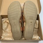 Earth Women's Berri Woven Slingback Sandals Photo 10