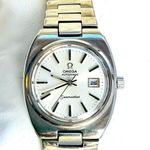 Ladies OMEGA SEAMASTER AUTOMATIC watch🔥🔥🔥 Silver Photo 0