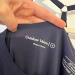 Outdoor Voices Tennis Dress Navy Blue Photo 8