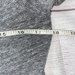 Ohio state women L campus couture short sleeve scoopneck grey top Multiple Size L Photo 6