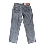 Levi's Levi’s Low Pro Straight Leg Jeans Photo 5
