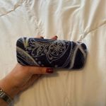 Vera Bradley  glasses case Photo 1
