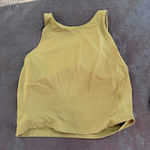 Lululemon  Bra Tank Built-In Photo 0