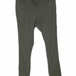 Toad & Co . 2 olive green pants. Photo 0