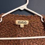 Dry Goods  Sweater Photo 2