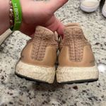 Adidas pink  ultraboosts Photo 3