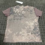 Urban Outfitters  London Diamante Baby Tee NWT Size M Photo 6