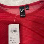 Windsor mesh long sleeve Photo 1