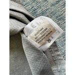 Under Armour Gray Heat Gear Fitted Athletic Tank Top Women's Medium Photo 4