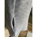 Free People  Sleeveless Zigzag Mini Dress Multicolor Size S Casual Photo 5