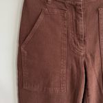 Aritzia Wilfred Free Modern Utility Pants Size 0 Photo 3