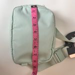 Apana  Studio To Street Bigger Convertible Fanny Pack Sling Belt Bag NWT Photo 10