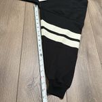 Star Wars Disney Parks  Limited Edition Spirit Jersey Sweatshirt Black Size XS‎ Photo 9