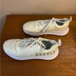 Nobull  Maytrx White Women’s Golf Shoes, Sz. 6.5 Photo 3