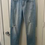 Gap  Sexy Boyfriend Distressed Jeans Photo 0