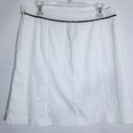 Sigrid Olsen Sigrid Olson White Skirt Size 10 Photo 3