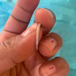 Beverly Hills Boutique Ring... Silver Photo 2