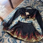 Her Pony  the Label Blaze Festival Set Photo 1