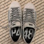 P448 Jack Sneaker Size 39 Photo 6