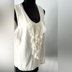 Chico's Pretty CHICO’S top🌼🌼🌼 Photo 1