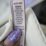 Victoria's Secret  body by victoria perfect shape bra in white/ off white size 32D. Photo 8