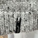 Woolrich  Gray Desert Chill Pullover Sleeveless Turtleneck Tunic Size Large Photo 3