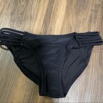 Xhilaration Target  Black Swimsuit Bottoms Photo 0