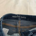 American Eagle AE Luxe Super High-Waisted Flare Jean Photo 10