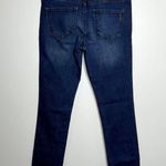 Vintage America Straight Denim Jeans Size 4P Photo 2