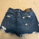 American Eagle Outfitters “Mom Jean” Shorts Photo 1