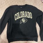47 CU Boulder Crewneck Photo 0