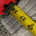 Victoria's Secret PINK gray High Waist campus jogger Sweatpants S Photo 7