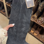 Dingo  Black Cowgirl Boots Photo 0