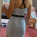 Naven X  Twins Shape Up Bodycon Dress Photo 2