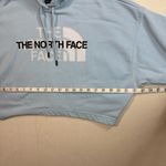 The North Face Light Blue Women's Sweater Photo 5