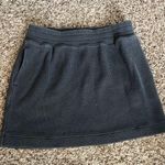 Aerie Waffle Knit Skirt Photo 0