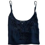 Idyllwind , Reaching Tank, Black, M Photo 0