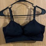 kindred by Kindred Bravely Women’s Pumping & Nursing Hands Free Bra Black Large Size undefined Photo 8