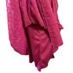 Trixxi  Dress Size L Pink Photo 8