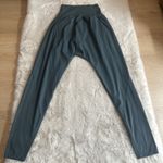 DFYNE ‎ ACTIVE GREEN Pants Women Size Medium Photo 8